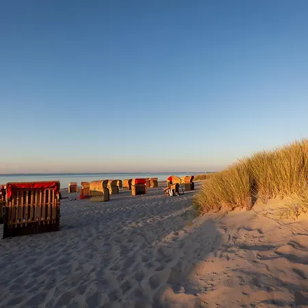 Ostsee - Reetdachhaus Nr 43 