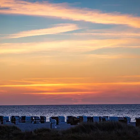 Semesterbostad Ostsee - Reetdachhaus Nr 43 