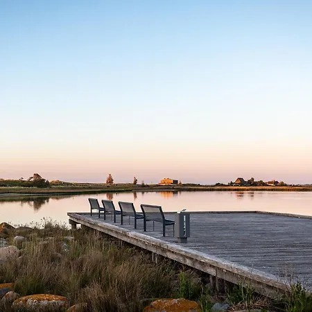 Ostsee - Reetdachhaus Nr 43 