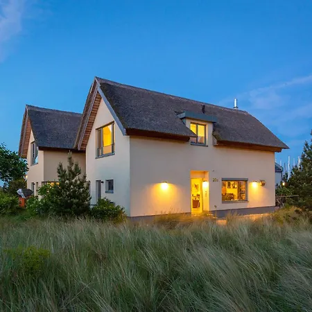 Semesterbostad Ostsee - Reetdachhaus Nr 43 