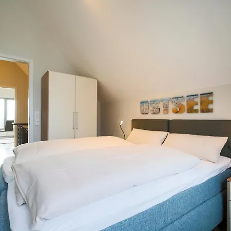 Ostsee - Reetdachhaus Nr 43 