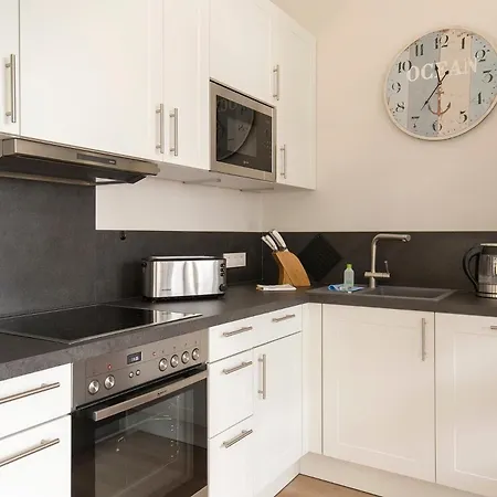 Semesterbostad Ostsee - Reetdachhaus Nr 43 