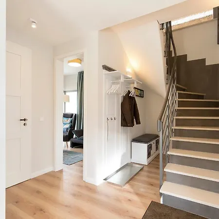 Ostsee - Reetdachhaus Nr 43 