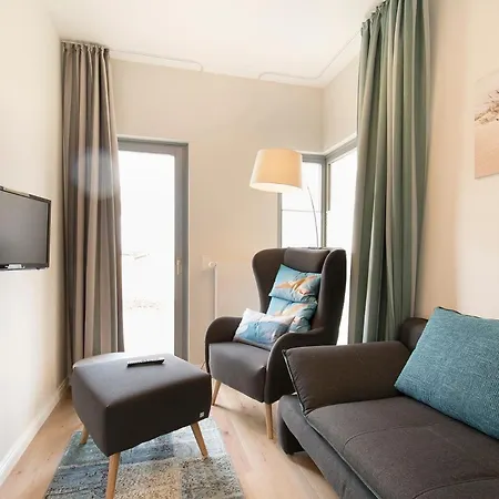 Ostsee - Reetdachhaus Nr 43 