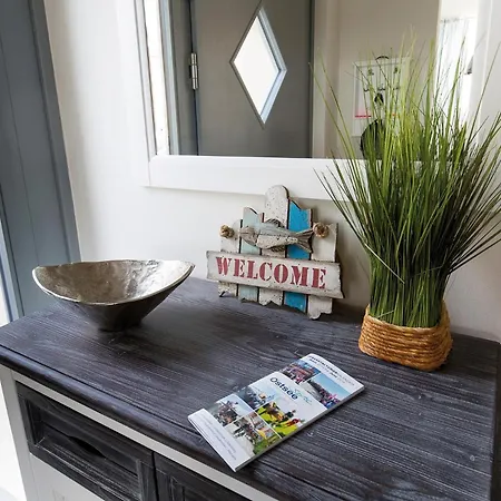 Ostsee - Reetdachhaus Nr 43 