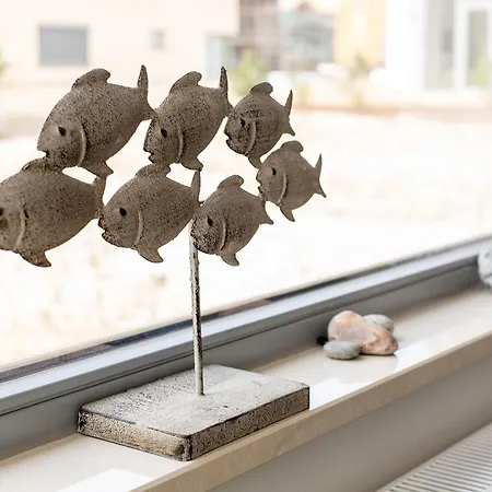 Ostsee - Reetdachhaus Nr 43 