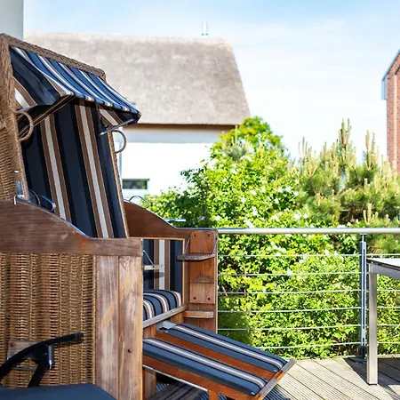 Ostsee - Reetdachhaus Nr 43 