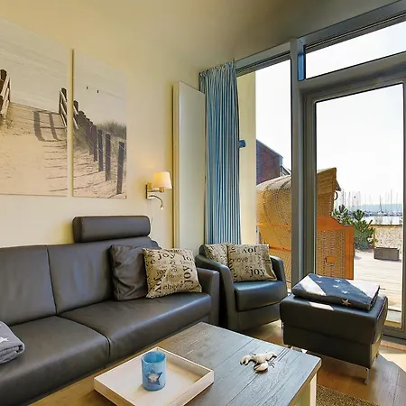 Ostsee - Reetdachhaus Nr 43 